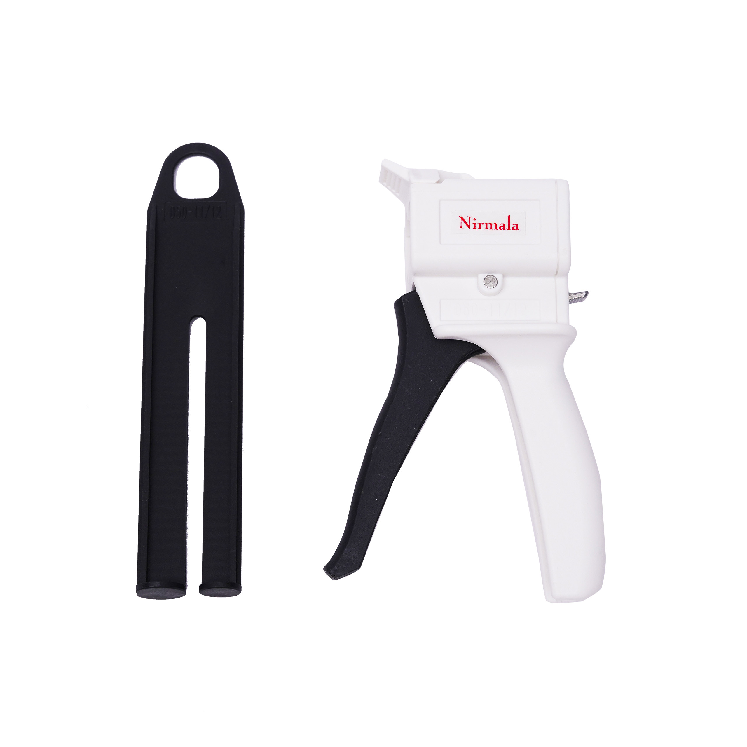 Nirmala Dental Dispensing Gun (Light Body / Protemp 4)